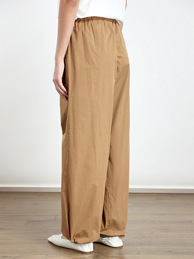 брюки карго Yves Salomon 24EFP037XXB04W