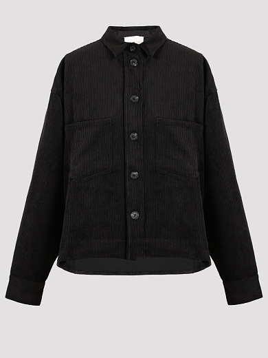 рубашка вельветовая 8PM D8PM42C104