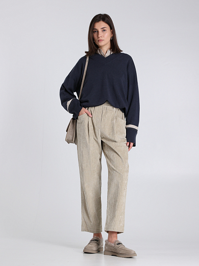 пуловер Brunello Cucinelli M12191202