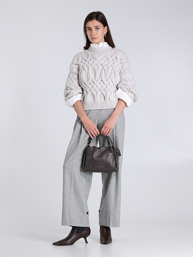 джемпер Brunello Cucinelli M52367800