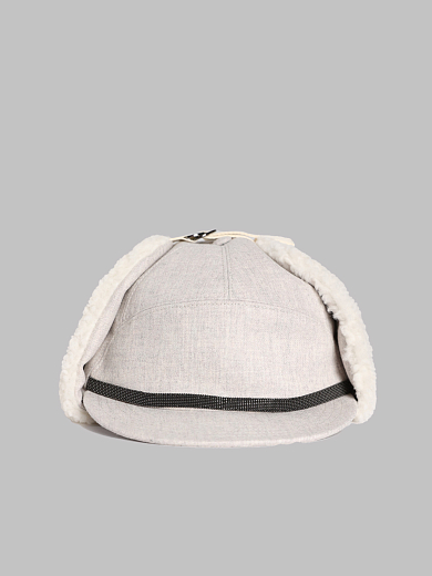 кепка Brunello Cucinelli MCAP90023