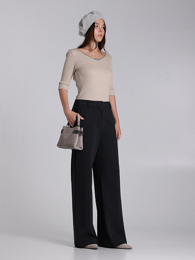 футболка Brunello Cucinelli MG902BP399