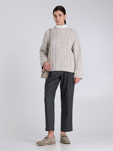 джемпер Brunello Cucinelli MGY354010