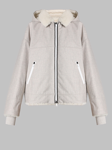 куртка Brunello Cucinelli MK38P7838