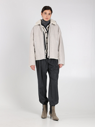 куртка Brunello Cucinelli MK38P7838