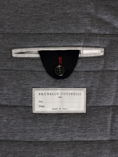 парка Brunello Cucinelli MM4006400