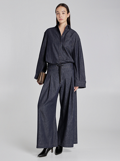 джинсы Brunello Cucinelli MP782FL499