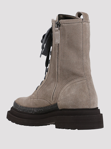 ботинки Brunello Cucinelli MZSFG2767