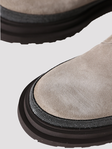 ботинки Brunello Cucinelli MZSFG2767