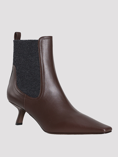 ботильоны Brunello Cucinelli MZSKC2771P