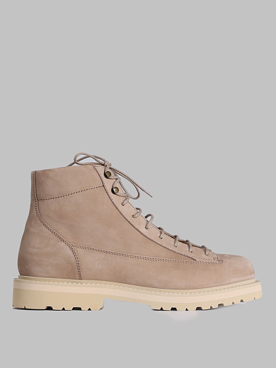 ботинки Brunello Cucinelli MZUDUPW717