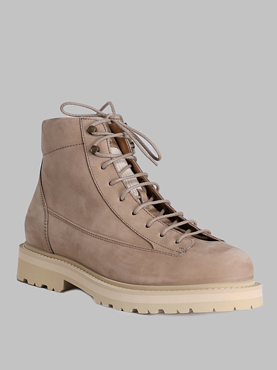 ботинки Brunello Cucinelli MZUDUPW717