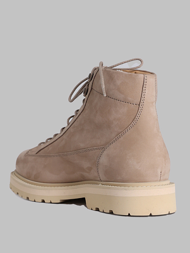 ботинки Brunello Cucinelli MZUDUPW717