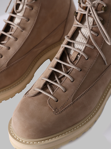 ботинки Brunello Cucinelli MZUDUPW717