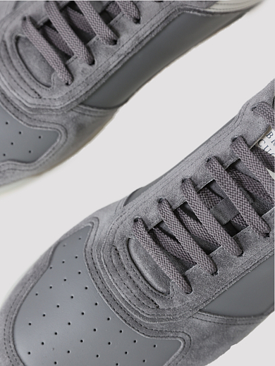 кеды Brunello Cucinelli MZUGSGZ324