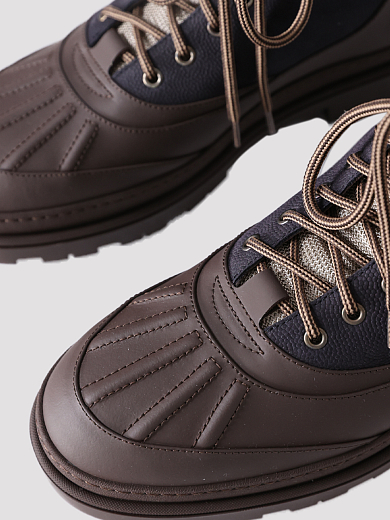 ботинки Brunello Cucinelli MZUROMI711