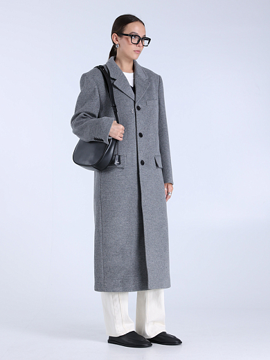 пальто Dunst UDCO4D121G2