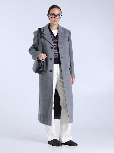 пальто Dunst UDCO4D121G2