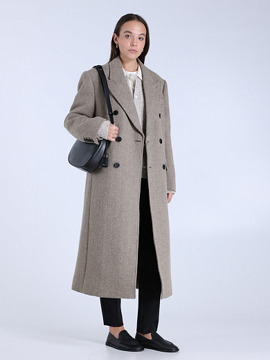 пальто Dunst UDCO4D125I3