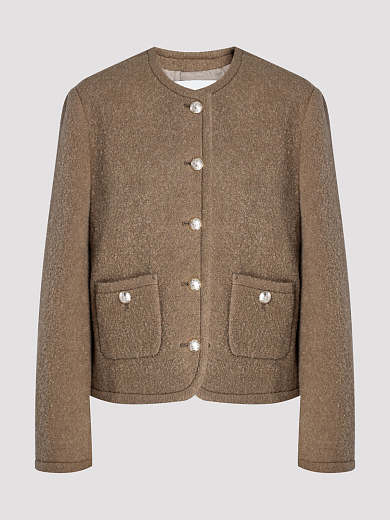 жакет Dunst UDJA4C203CM