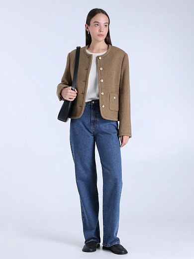 жакет Dunst UDJA4C203CM