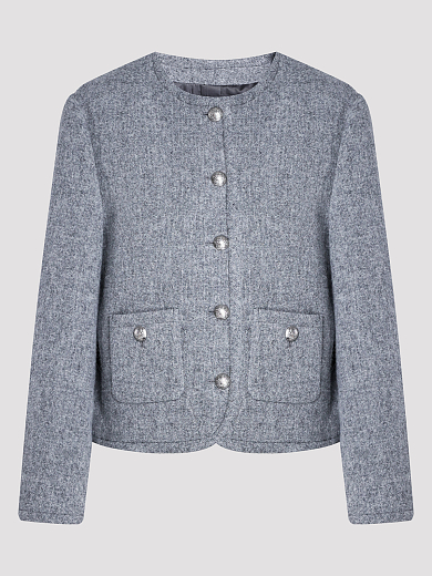 жакет Dunst UDJA4C203G2