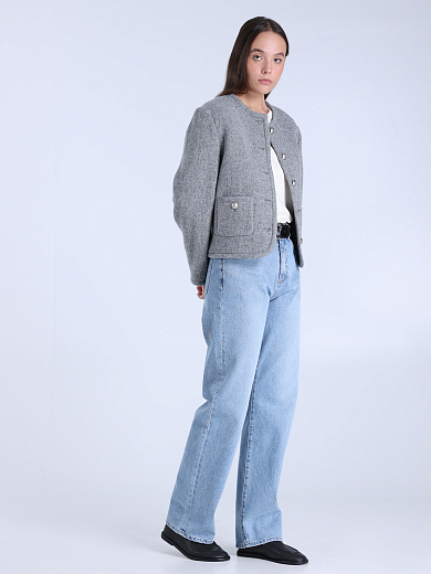 жакет Dunst UDJA4C203G2