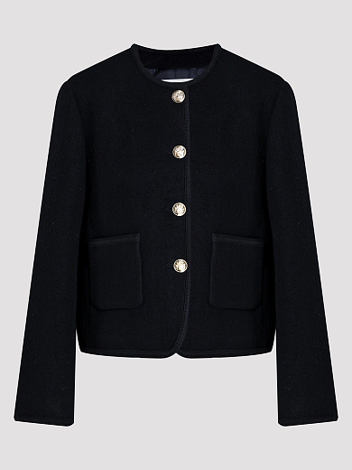 жакет Dunst UDJA4C204BK