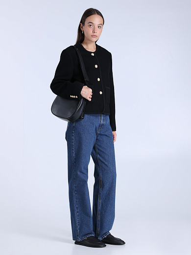 жакет Dunst UDJA4C204BK