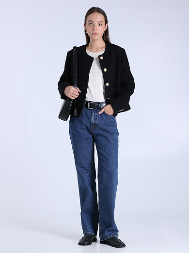 жакет Dunst UDJA4C204BK