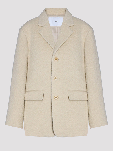 пальто короткое Dunst UDJA4D124Y1