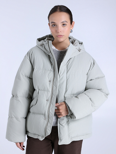 пуховик Dunst UDJU4D132I2