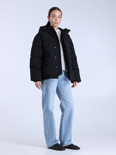 пуховик Dunst UDJU4D132N3