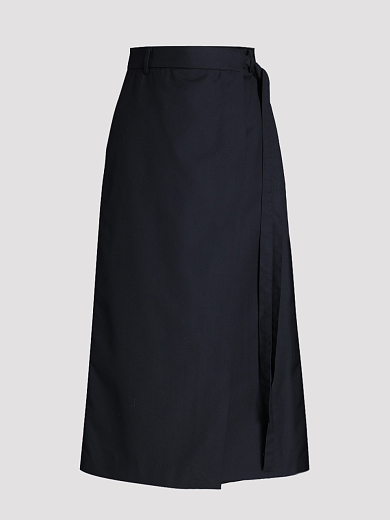 юбка Dunst UDSK4C207BK