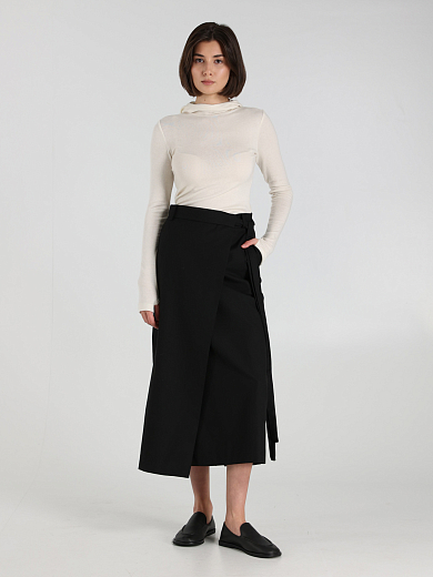 юбка Dunst UDSK4C207BK