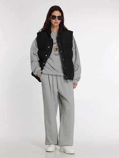 жилет пуховой Dunst UDVE4D134BK