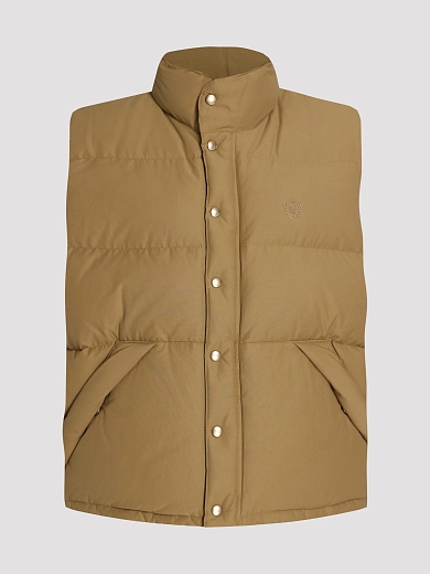 жилет пуховой Dunst UDVE4D134CM