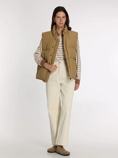 жилет пуховой Dunst UDVE4D134CM