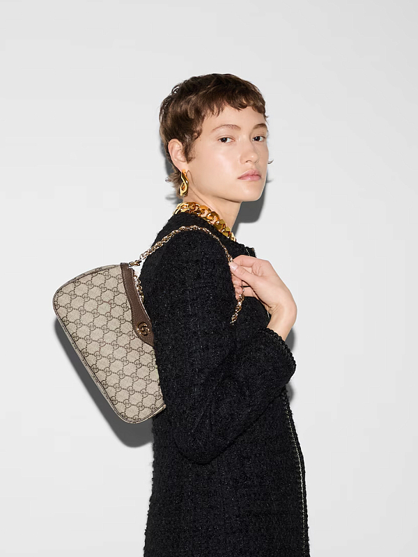 Gucci сумка 735132