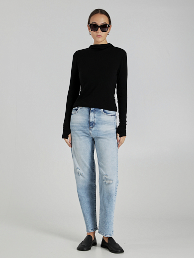 джинсы Icon Denim KAROLINAID8608