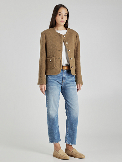 джинсы Icon Denim MIMI8011