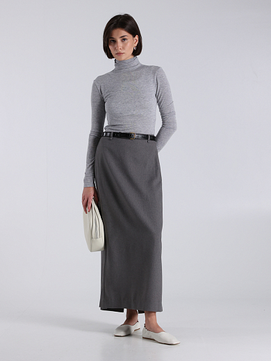 юбка LE17SEPTEMBRE LS2479SK001EGR