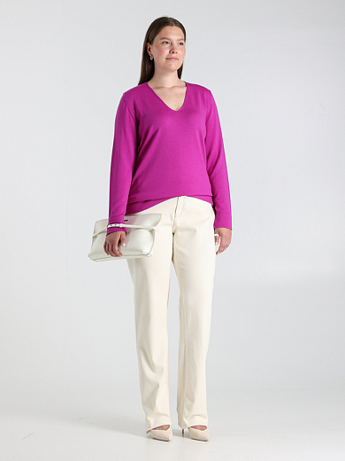 пуловер Marina Rinaldi ADATO