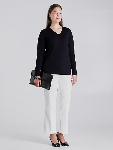 пуловер Marina Rinaldi ADATO