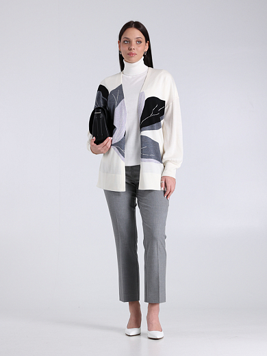 кардиган Marina Rinaldi ALFIO