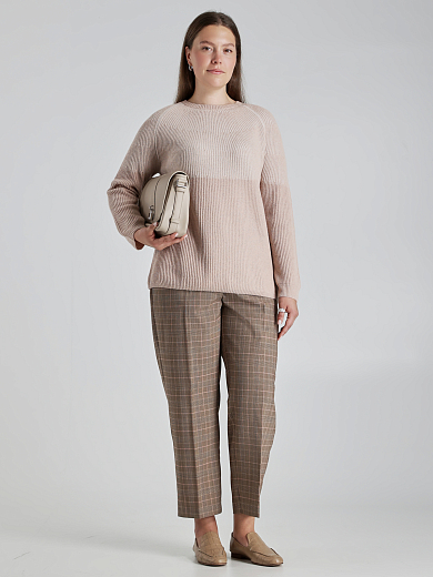 брюки Marina Rinaldi CALAMO