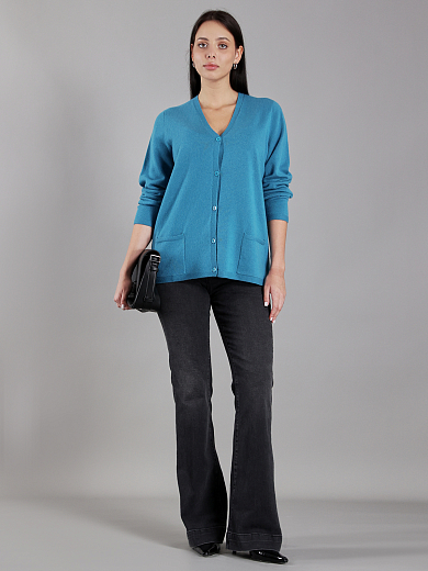 кардиган Marina Rinaldi COLONIA