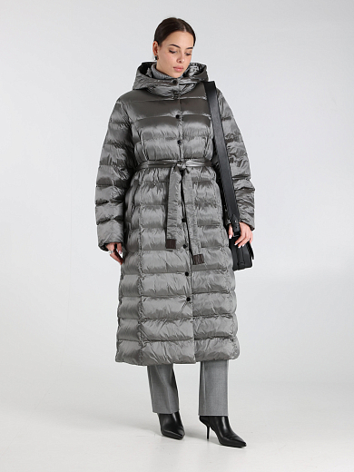 пальто cameluxe Marina Rinaldi DYSER