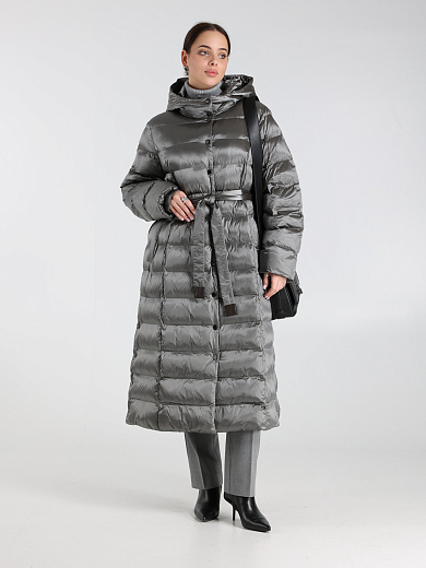 пальто cameluxe Marina Rinaldi DYSER