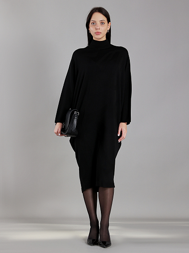 платье трикотажное Marina Rinaldi ENNIO